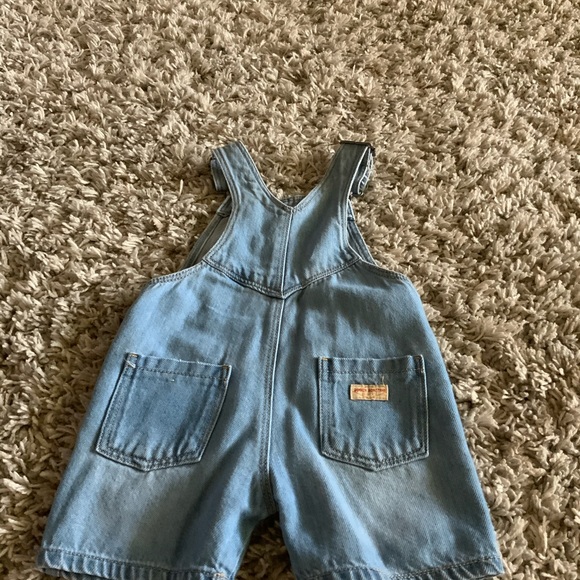 Overalls - Picture 2 of 2